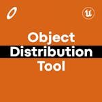 Object Distribution Tool (Unreal Engine Tool Plugin)