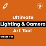 Ultimate Lighting and Camera Tool ( ULCT )