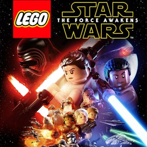LEGO® STAR WARS™: The Force Awakens