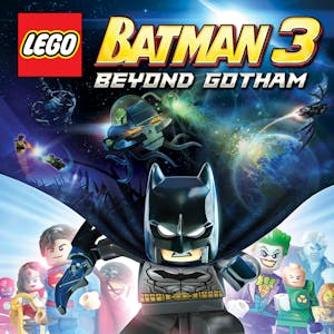 LEGO® Batman™ 3: Beyond Gotham