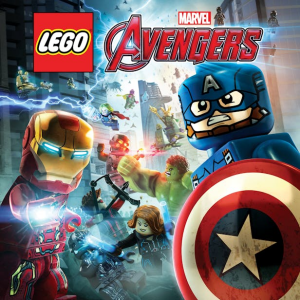 LEGO® MARVEL's Avengers