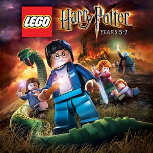 LEGO® Harry Potter: Years 5-7