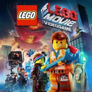 The LEGO® Movie - Videogame