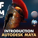 Introduction to Maya