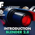 Introduction to Blender