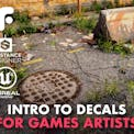 Introduction to Decals