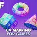 UV Mapping for Games