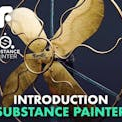 Introduction to Substance Painter