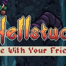 HELLSTUCK: Rage With Your Friends