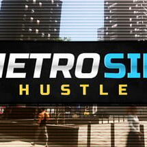 Metro Sim Hustle