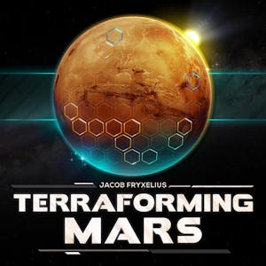 Terraforming Mars