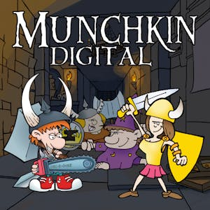 Munchkin Digital
