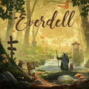 Everdell
