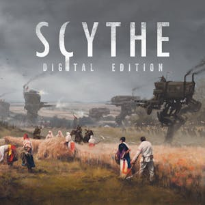 Scythe: Digital Edition