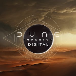 Dune: Imperium