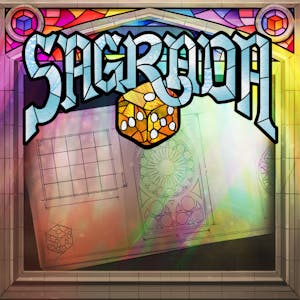 Sagrada