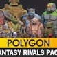 POLYGON - Fantasy Rivals Pack