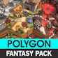 POLYGON MINI - Fantasy Pack