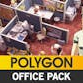 POLYGON - Office Pack