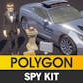POLYGON - Spy Kit