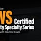 The Extensive AWS Certified Security - Specialty Series (SCS-C02) with Practice Exam