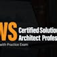 AWS Certified Solutions Architect - Professional (SAP-C02) with Practice Exam