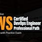 The Definitive AWS Certified DevOps Engineer - Professional Path (DOP-C02) with Practice Exam