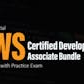 The Essential AWS Certified Developer - Associate Bundle (DVA-C02) with Practice Exam