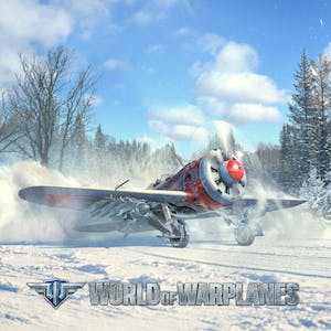World of Warplanes - I-16-29 Pack