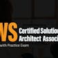 AWS Certified Solutions Architect - Associate (SAA-C03) with Practice Exam