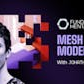 Fundamentals of Mesh Modeling