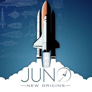 Juno: New Origins