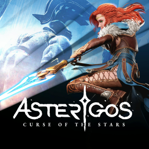 Asterigos: Curse of the Stars