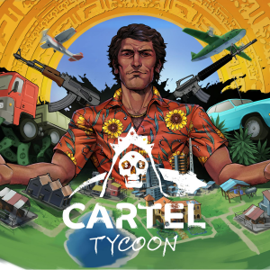 Cartel Tycoon