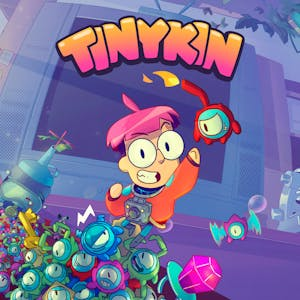 Tinykin