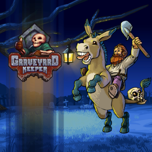 Graveyard Keeper