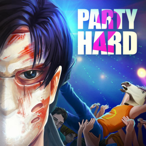 Party Hard 2