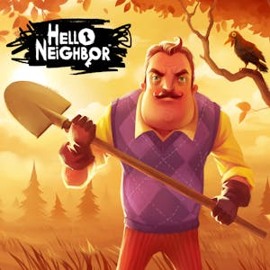 Hello Neighbor