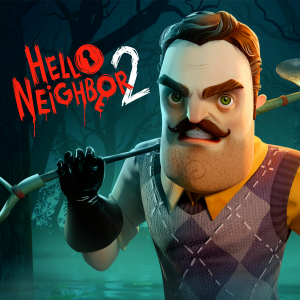 Hello Neighbor 2