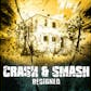 Crash & Smash - Designed