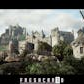 Modular Medieval Environment (Medieval Castle, Medieval Houses, Medieval Church)