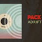 Pack 26: Adrift