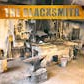 The Blacksmith