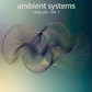 Pack 27: Ambient systems volume 01