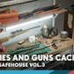 Safe House VOL.1 - Supplies and Guns (Nanite and Low Poly)