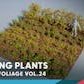 Foliage VOL.24 - Farming Plants (Low Poly)