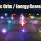 Magic Orbs / Energy Cores - VFX