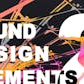 Sound Design Elements - Vol 2