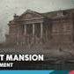 Post Apocalyptic Mansion Albert Manor (Day and Night Lighting)