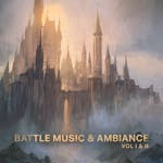 Battle Music Vol 1 & 2: 140 Battle Scores (8.79 GB)